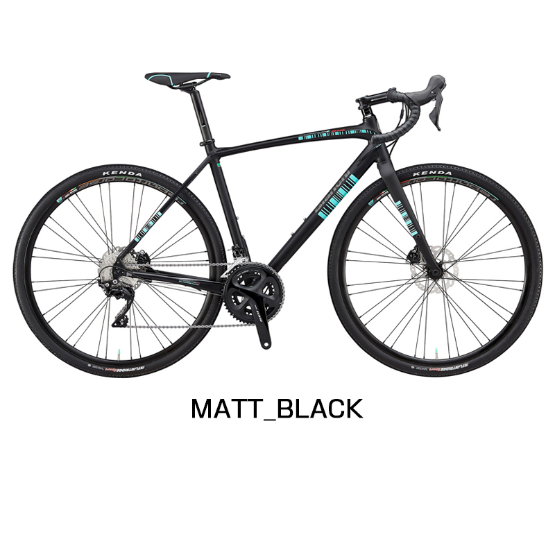 Bianchi(ビアンキ) 2019年モデル IMPULSO ALLROAD105 DISC