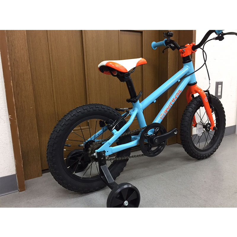 アウトレット】YOTSUBA CYCLE（ヨツバサイクル） YOTSUBA ZERO 14