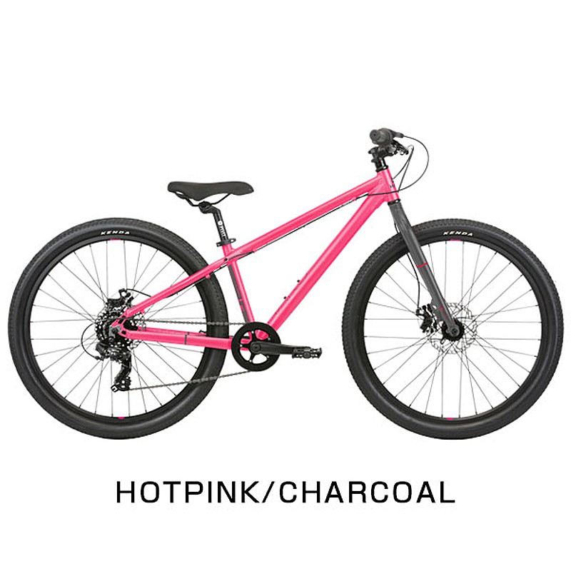 HARO BIKES（ハローバイクス）2022年モデル BEASLEY 26 （ビーズリー26）