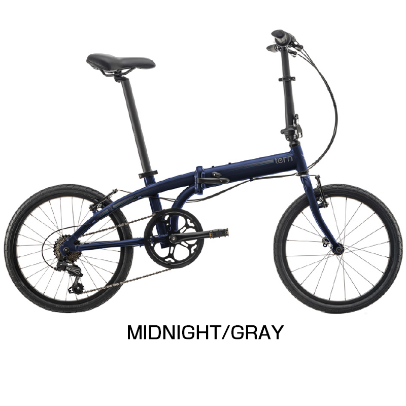 TERN（ターン） 2020年モデル LINK C8 MODERN LINE （リンクC8モダン