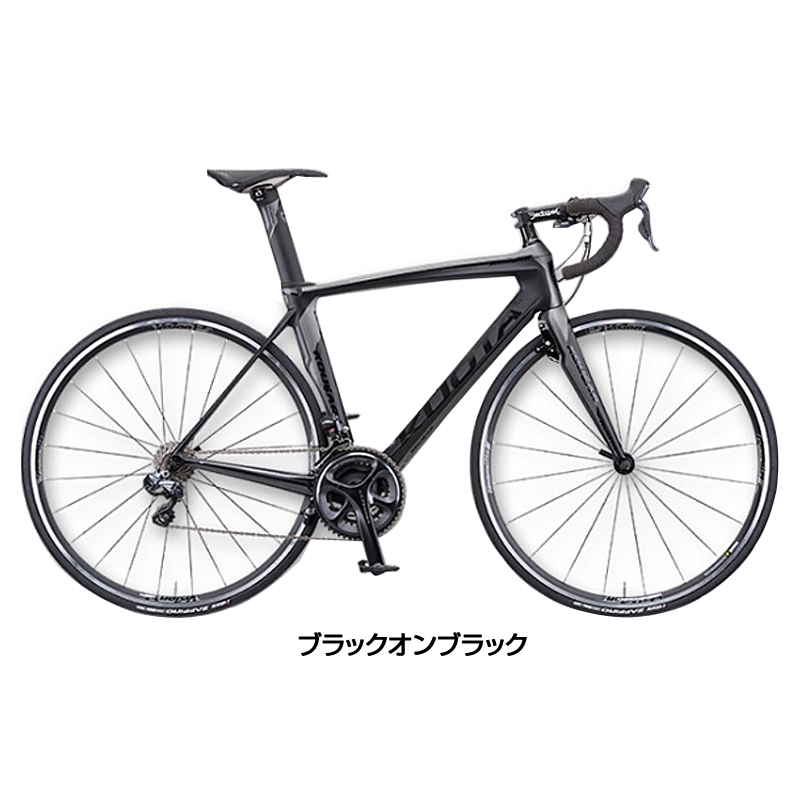 KUOTA（クォータ） 2018年モデル KOUGAR 105 （クーガー105） [ロード