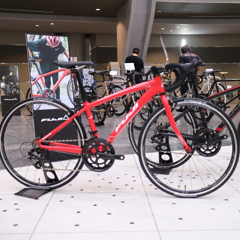 FUJI（フジ） 2018年モデル ACE 650 （エース650） [子供] [ジュニア