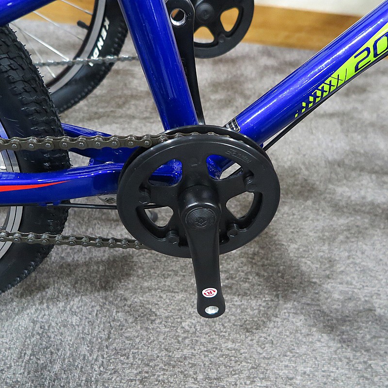 mongoose（マングース）CIPHER16インチ （サイファー16インチ）