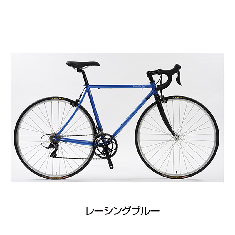 Calamita（カラミータ） DUE PLUS （デュエプラス） [ロードバイク