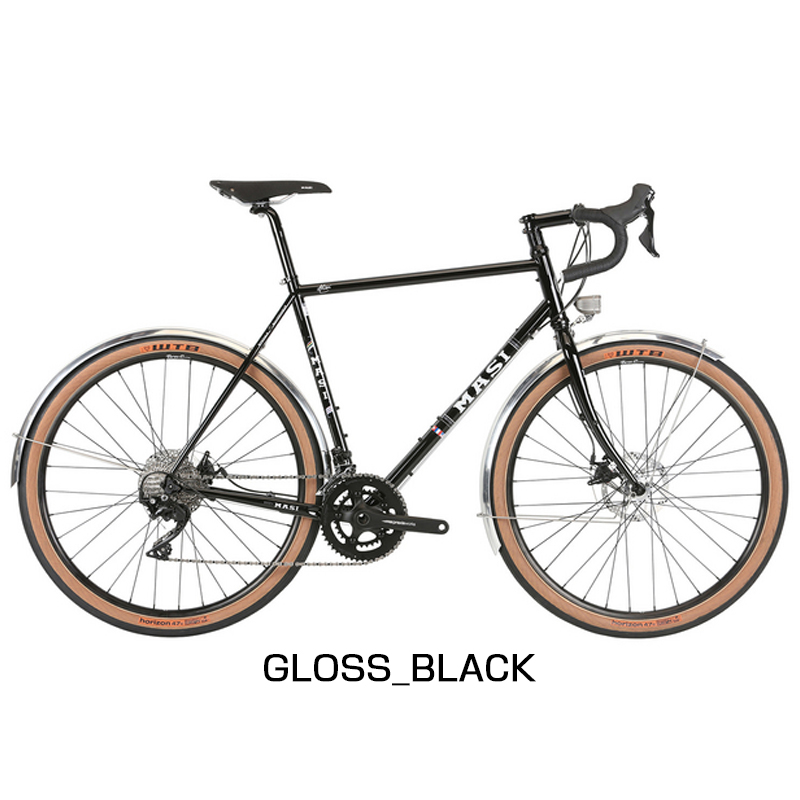 MASI（マジー）SPECIALE RANDONNEUR ELITE （スペシャーレランドナー