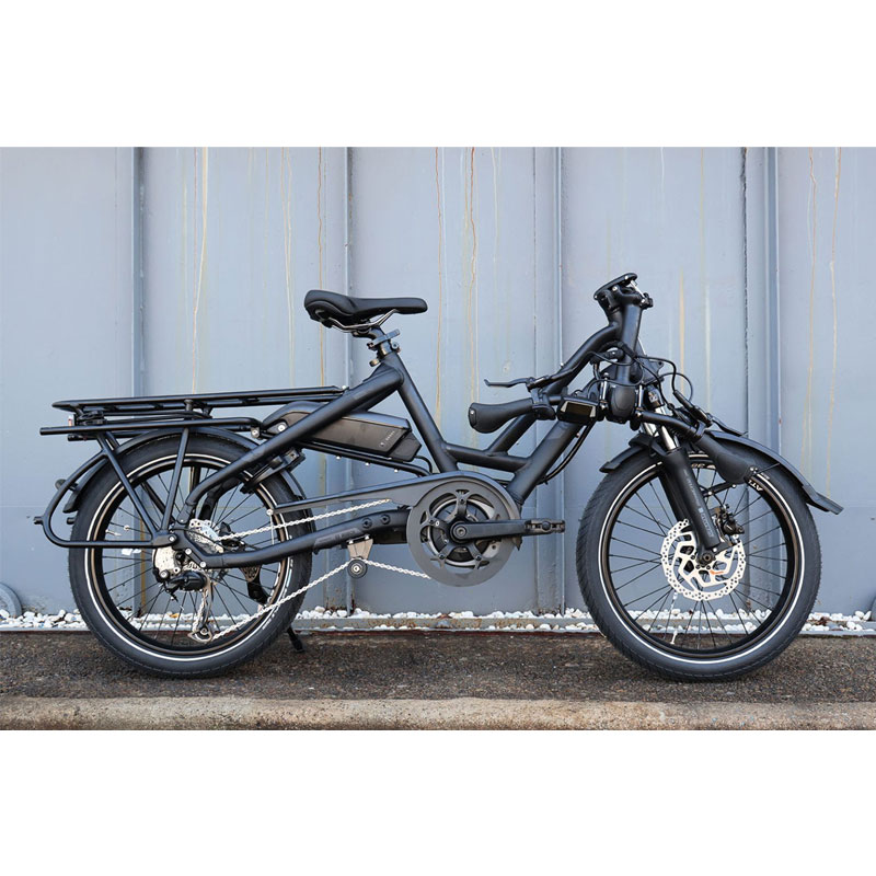 TERN（ターン）2026年モデル HSD P9 （エイチエスディー ピー9）e-bike