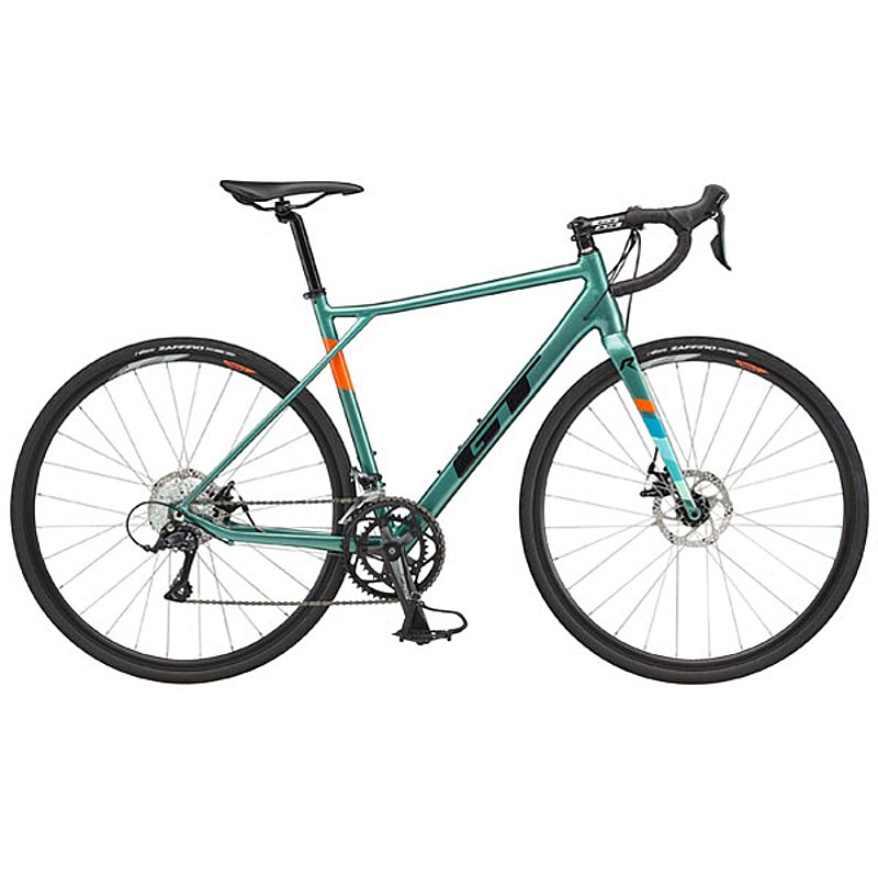 GT（ジーティー）2021年モデル GT ROAD COMP （GTロードコンプ）