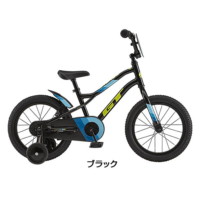 GT LAGUNA16 ラグナ16 キッズバイク 自転車 LAGUNA 16