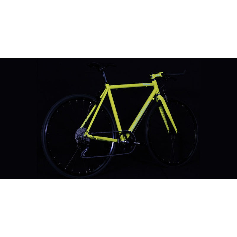 ROCKBIKES（ロックバイクス） PRIDE phase3 （プライドフェーズ3