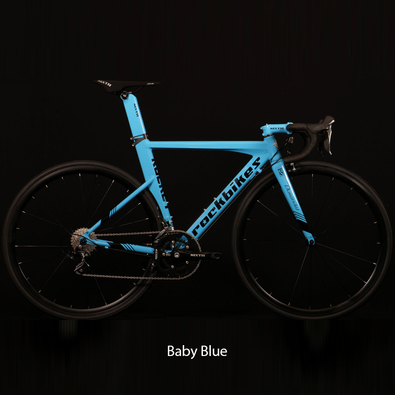 ROCKBIKES（ロックバイクス） ROCKET phase3 （ロケットフェーズ3