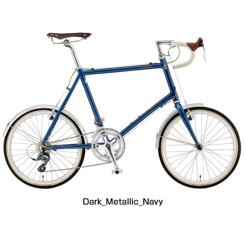 2017年モデル Bianchi(ビアンキ) MINIVELO8Drop Bar （ミニベロ8