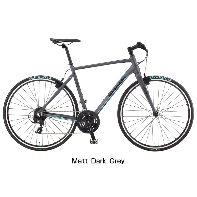 2017年モデル Bianchi(ビアンキ) ROMA4 （ローマ4）【必須アイテム鍵