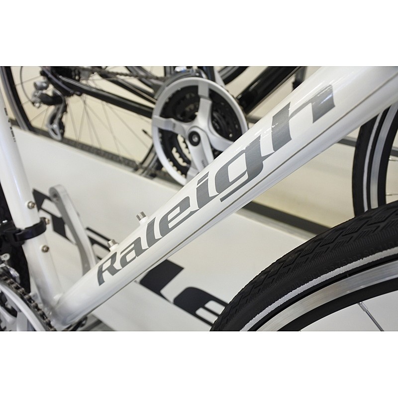 Raleigh（ラレー） 2017年モデルRadford-Limited（ラドフォードLTD