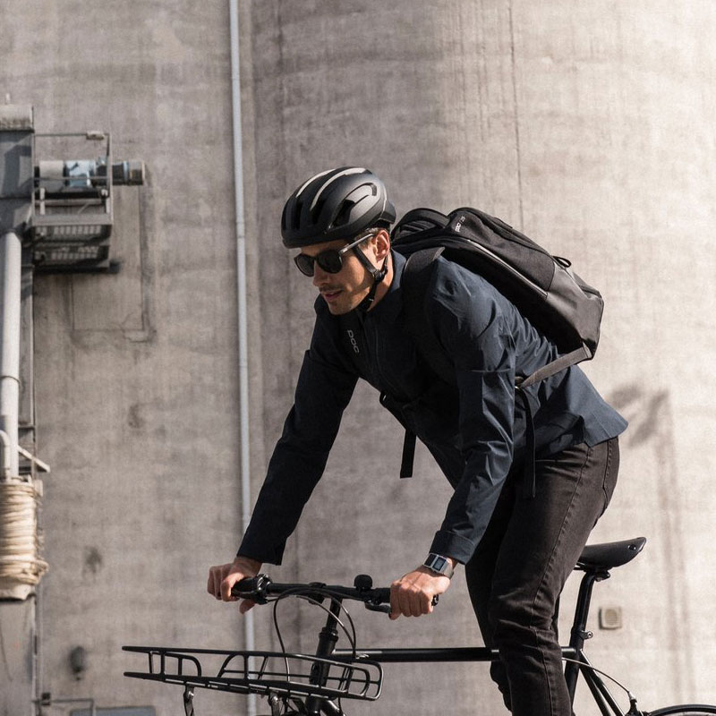 POC（ポック）OMNE AIR SPIN Asian-Fit（オムニエアスピンアジアン