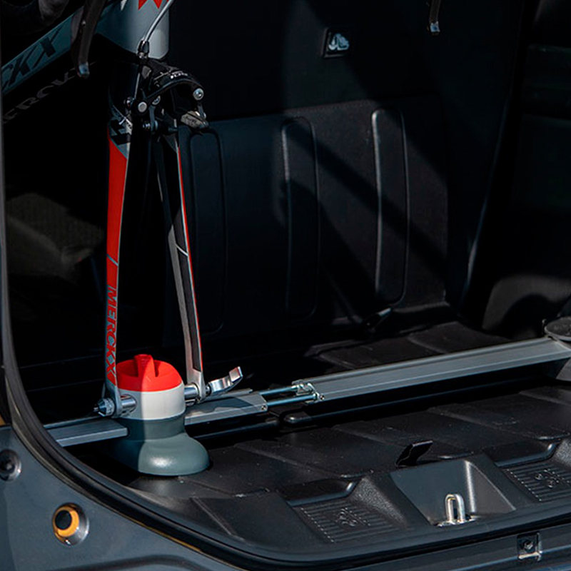 MINOURA（ミノウラ）VERGO スライドレール Sサイズ 795mm～1245mm 送料無料