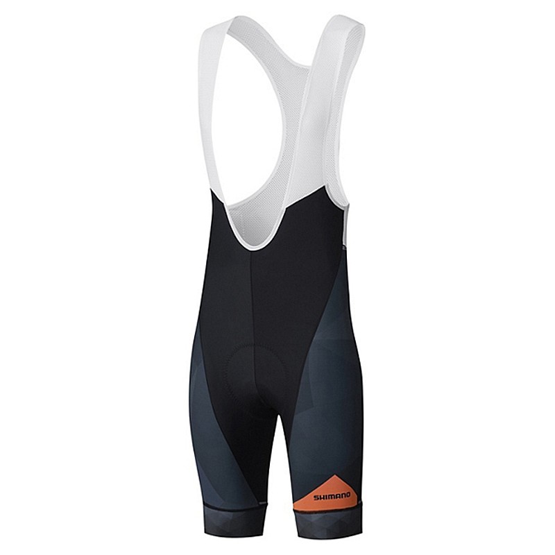 SHIMANO（シマノ）SHIMANO BREAKAWAY BIB SHORTS （ブレイカウェイビブ