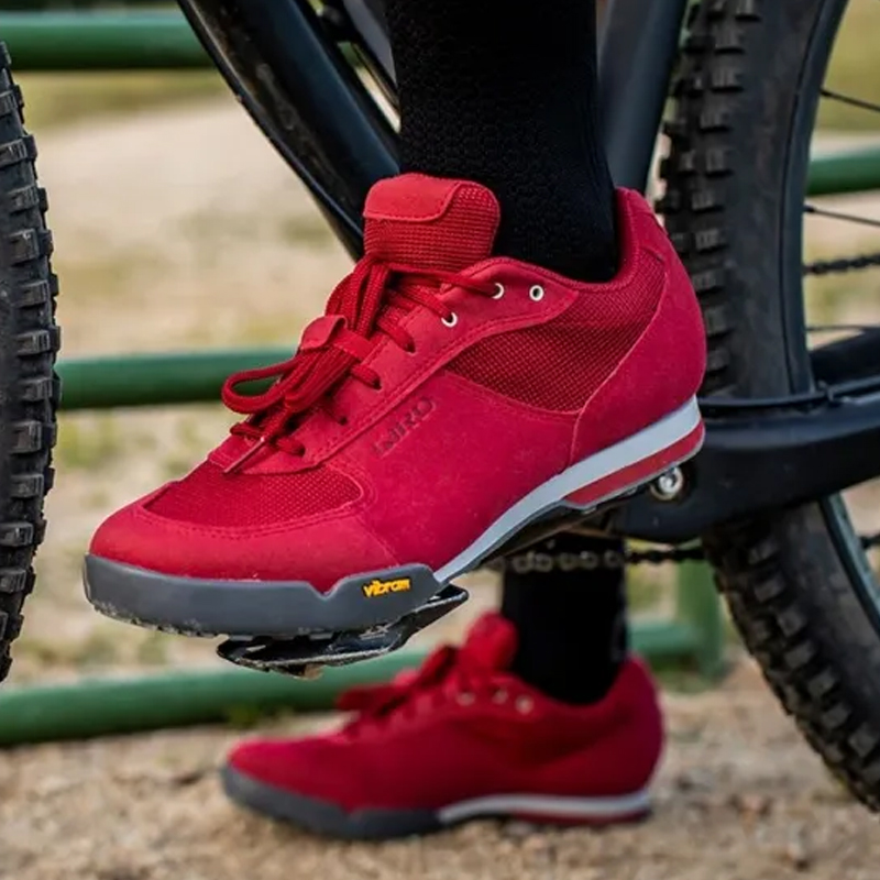 GIRO（ジロ）RUMBLE VR （ランブルVR） SPDビンディングシューズ 送料無料