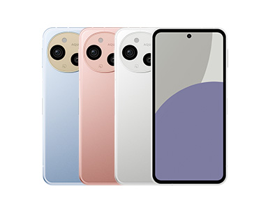 AQUOS sense9 256GB｜スマートフォン｜格安スマホ・格安SIMはQT
