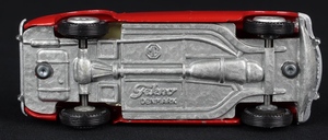Tekno Models 824 MGA 1600 - QDT