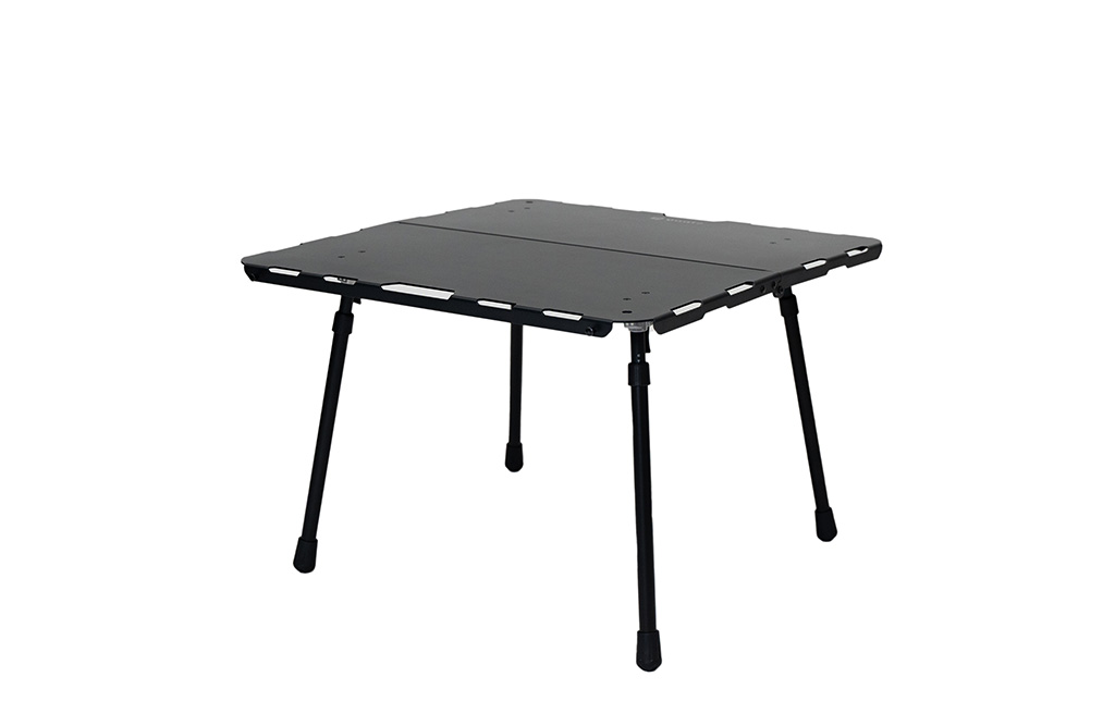 アルミトップテーブル6060｜TABLE｜Qualz[クオルツ]