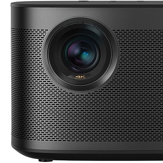 XGIMI Horizon Pro 4K UHD Projector, Black (XK03H) | Quill.com