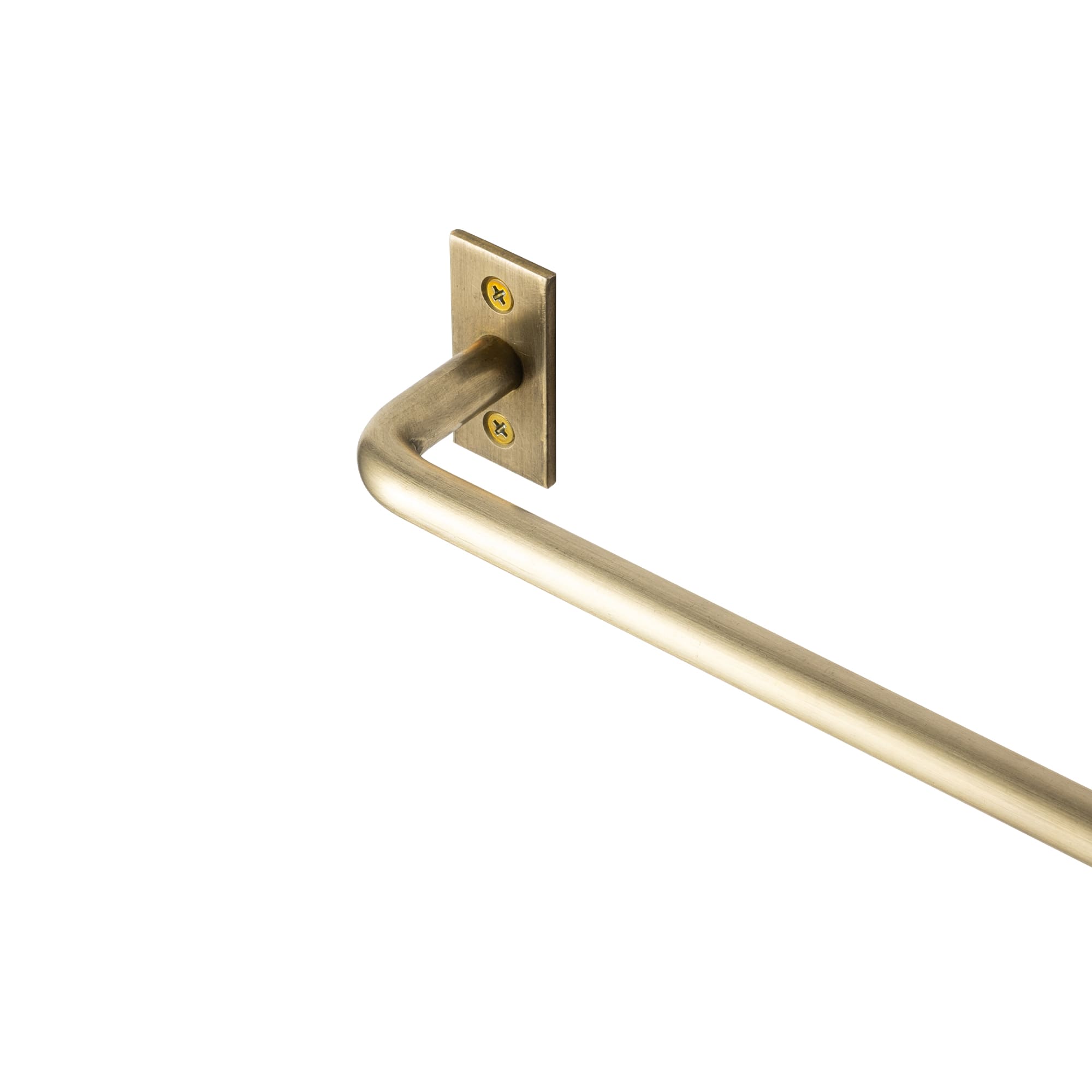 オーダーマルチバー φ12 真鍮 D50 サイズオーダー | KB-AC008-06-G017