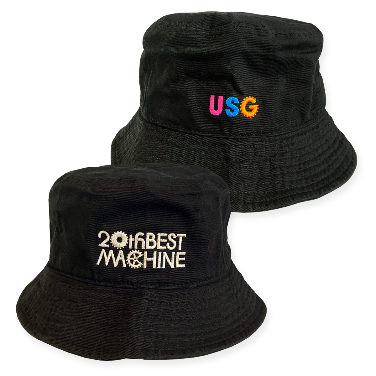 TUBE ハマスタ ライブ 2023 バケットハット