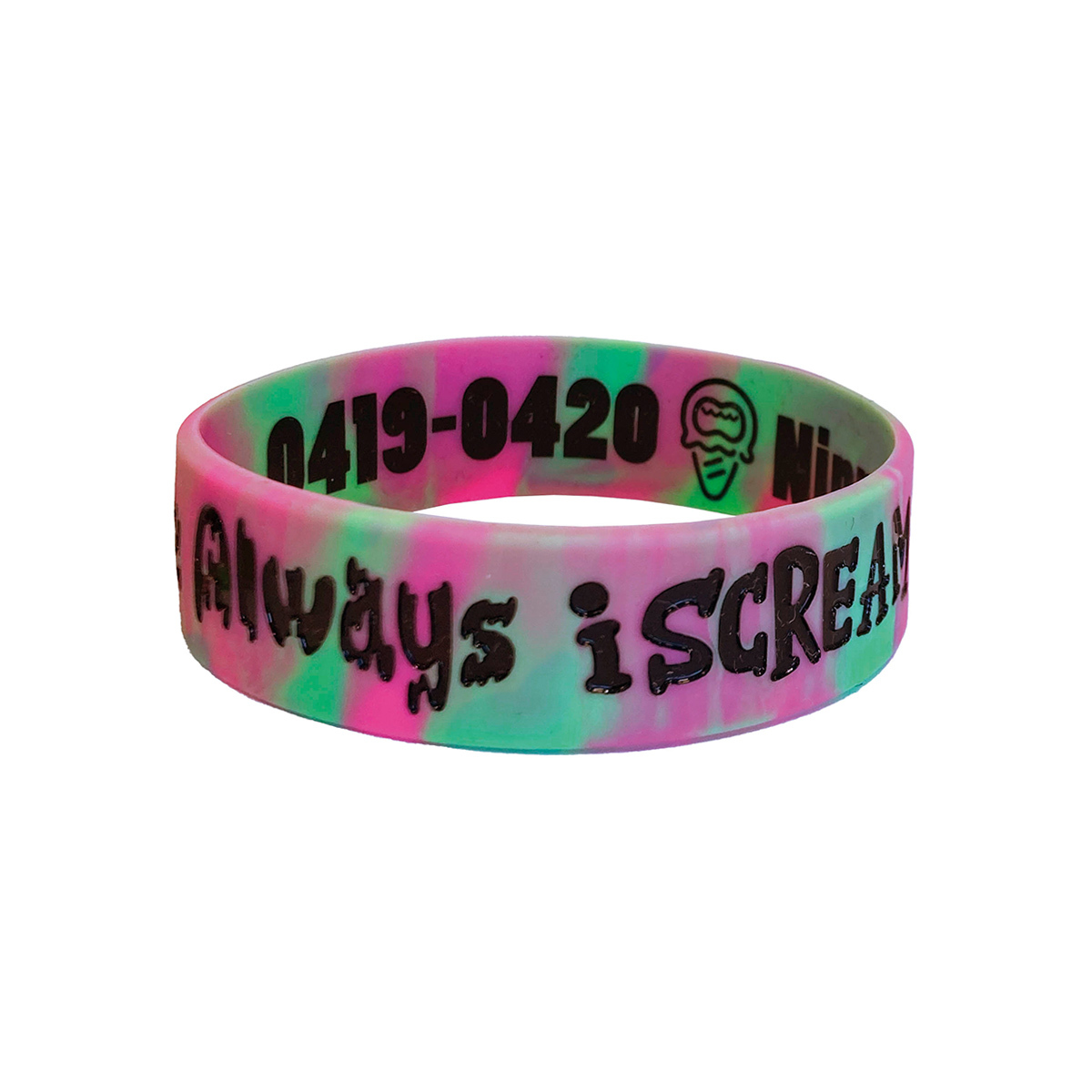 LiSAッ子ブレス ～i SCREAM Ver.～ | ソニーミュージック公式