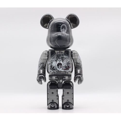 BE@RBRICK AUDIO 400% Portable Bluetooth® Speaker “QUEEN” | ソニー
