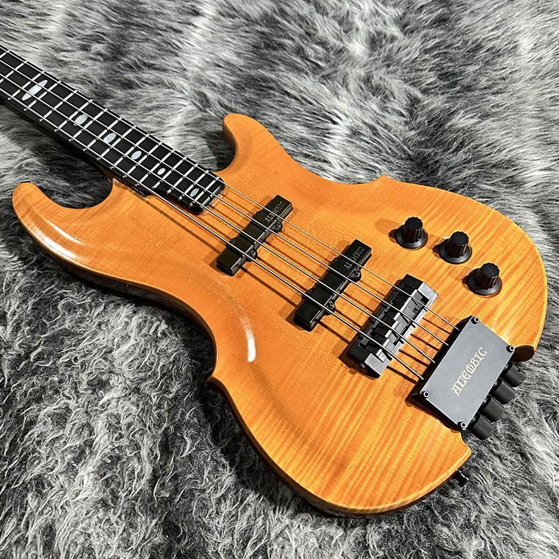 【ジャンク】アレンビック　ALEMBIC MSG　(改造用) Alembic 1977y MSG Series 1 - GUITAR TRADERS - ギタートレーダーズ
