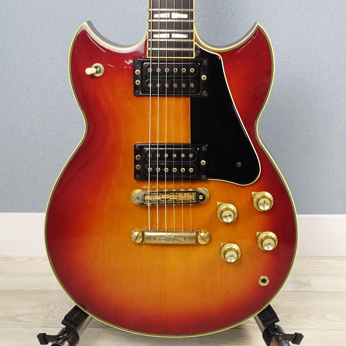 完全調整済 YAMAHA SG1000 ブラウンサンバースト 送料込 YAMAHA (ヤマハ) SG1000｜トレファクONLINE