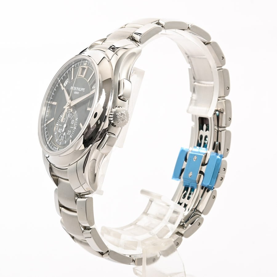 コンプリケーション | 5905/1A-001 | ステンレス | 未使用品| メンズ