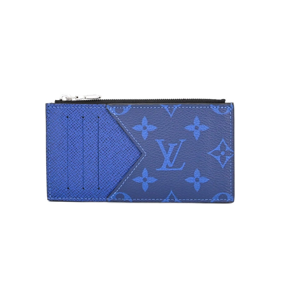 コインカードホルダー | M30270 | 中古SA品| メンズ│ルイヴィトン