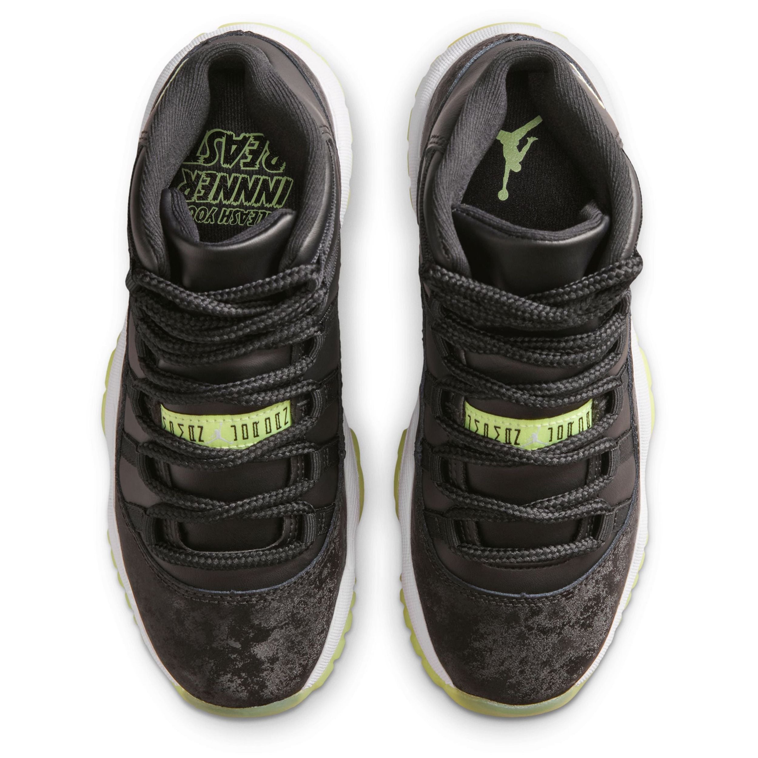 Air Jordan 11 Retro (Big Kid) – Rookie Kids