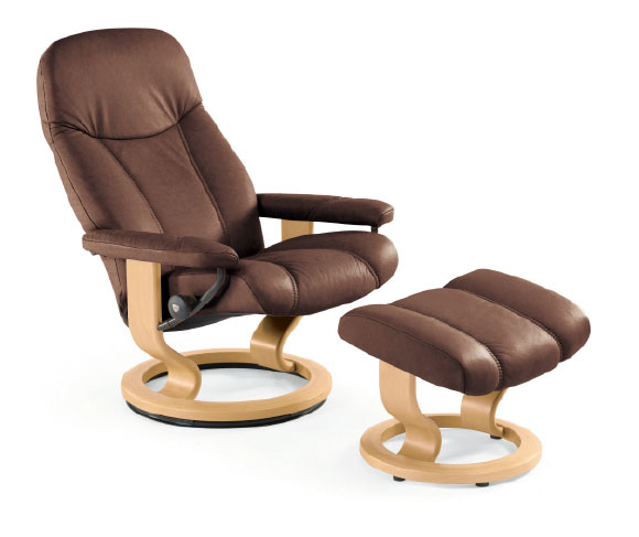 ストレスレス®フェア