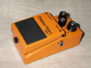 ーBOSS Compactー - エフェクター工房ROOT20