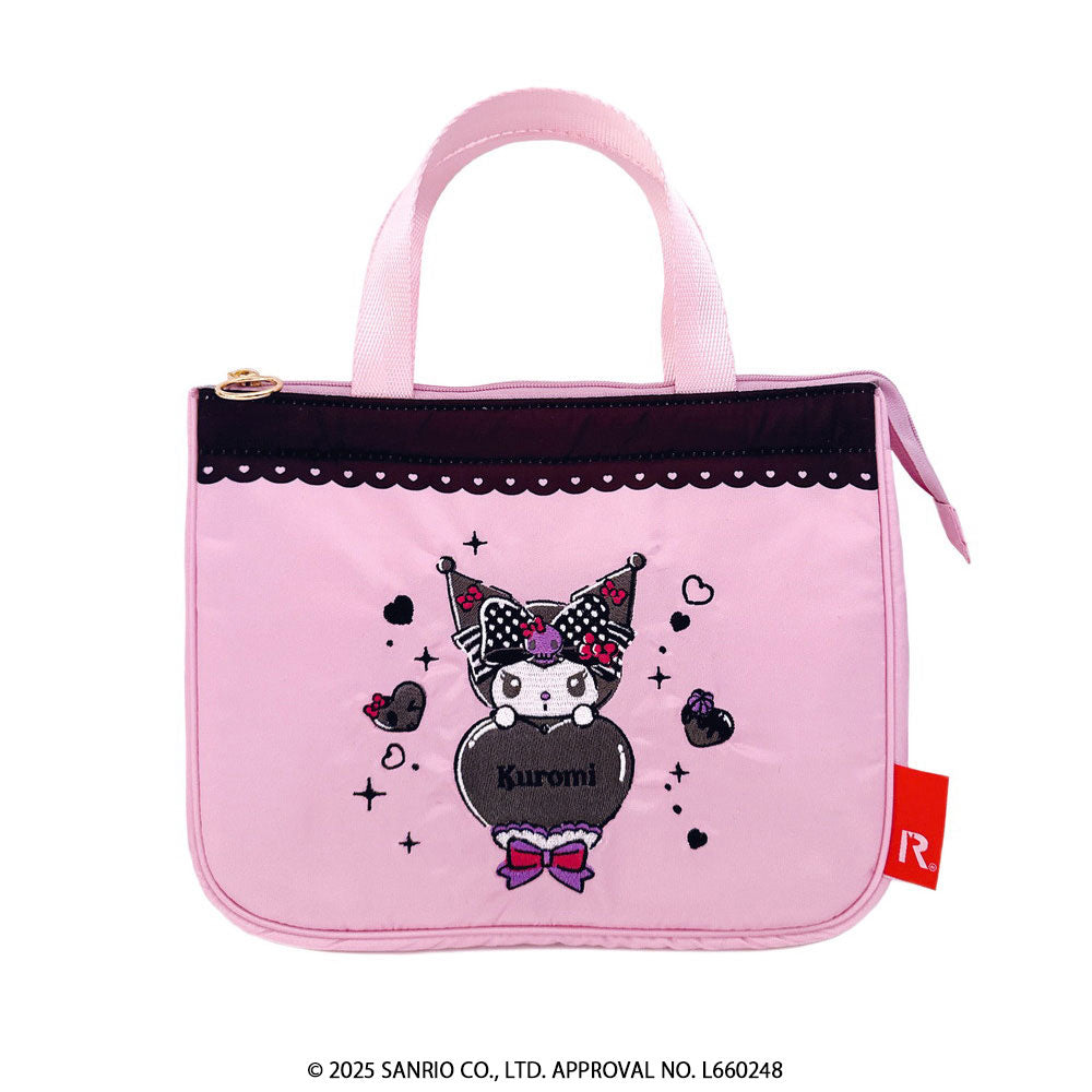 IP.サーモキーパーデリ.マイメロディ&クロミ-A / 8487 – ROOTOTE