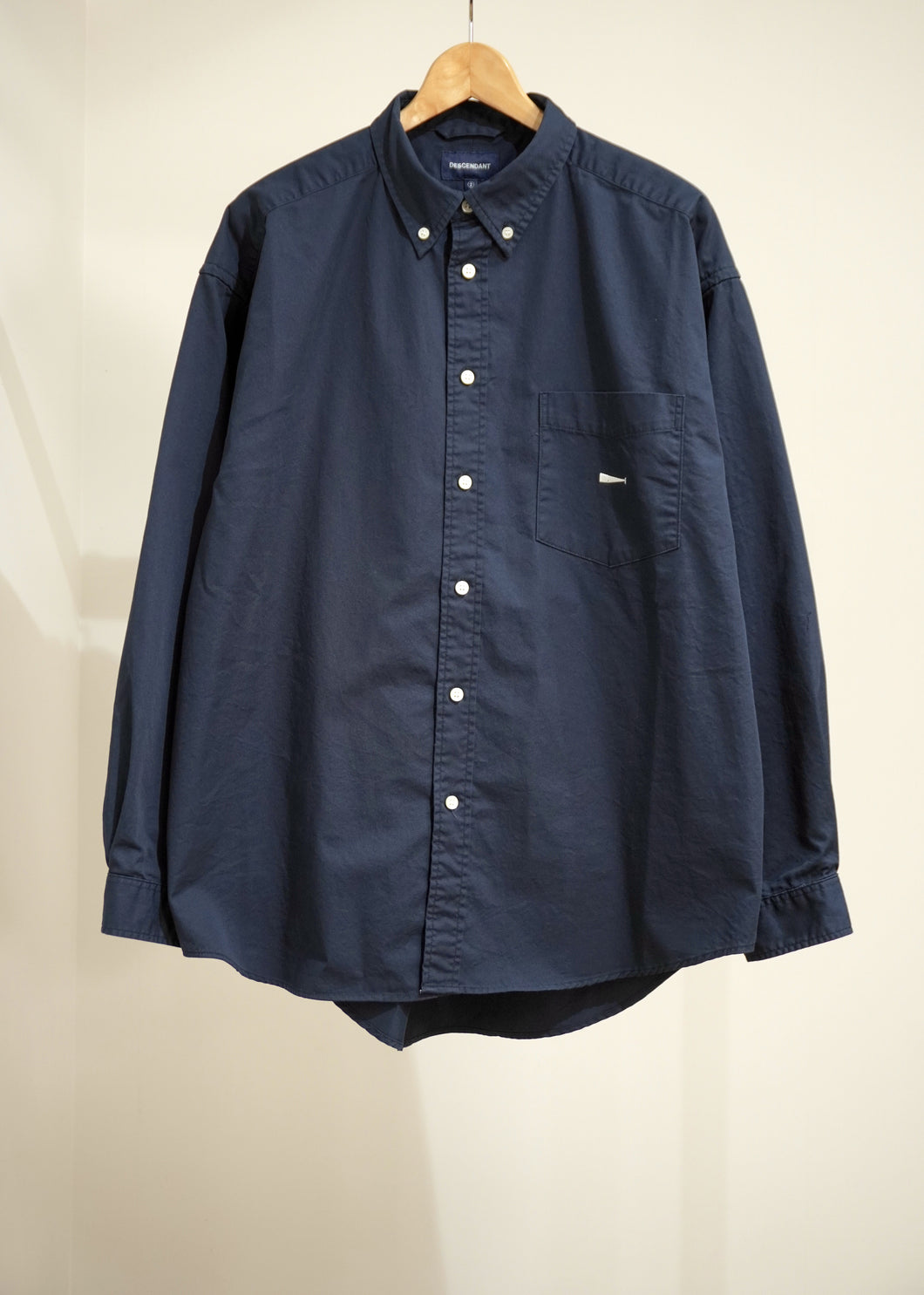 KENNEDY'S TWILL LS SHIRT – Roots Bonds ONLINE STORE