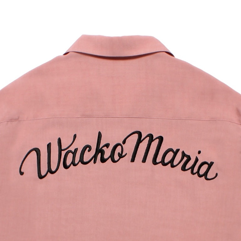 50'S SHIRT L/S ( TYPE-4 ) – Roots Bonds ONLINE STORE