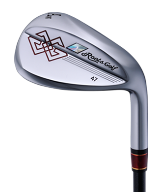 ROOTS G WEDGE | ユーザーボイス | ルーツゴルフ