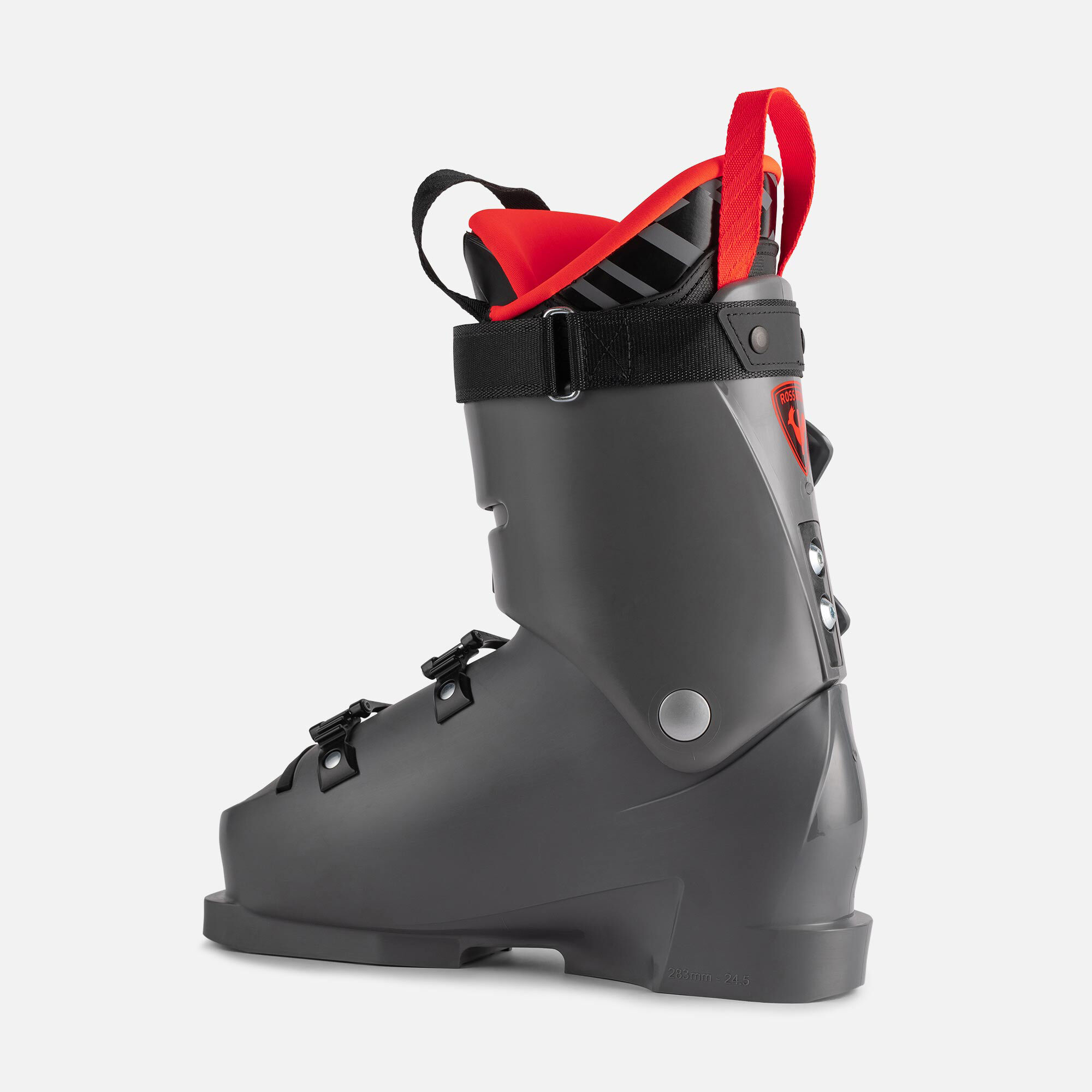Kid's Racing Ski Boots Hero World Cup 70 SC | ジュニア | Rossignol