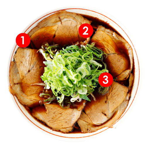 京都「新福菜館」 - 店舗情報 - 新横浜ラーメン博物館