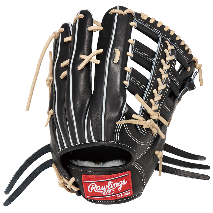 硬式 PRO PREFERRED –FS Style- [外野手用] サイズ 12.5 | グラブ