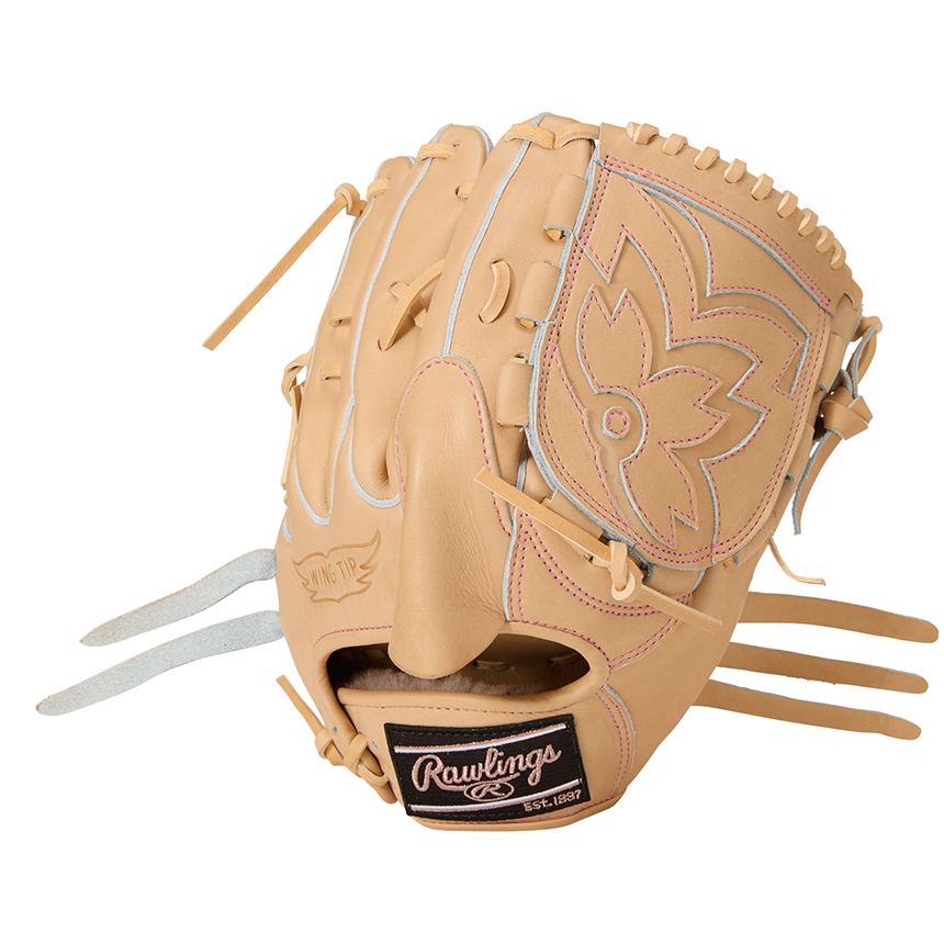 グラブ | PRODUCTS | ローリングスジャパン - Rawlings
