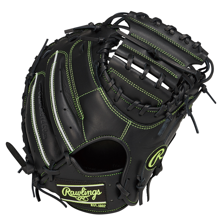 ジュニア軟式 | グラブ | PRODUCTS | ローリングスジャパン - Rawlings