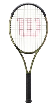 Wilson Blade 100L v8.0 Tennis Racket