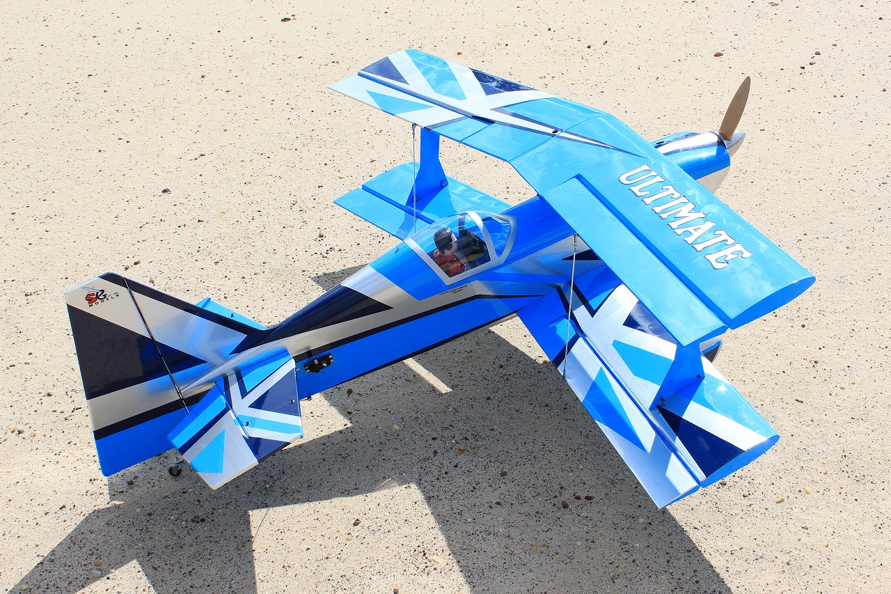 ラジコン飛行機 ラジコン飛行機・零戦の通販は【ラジコン1】