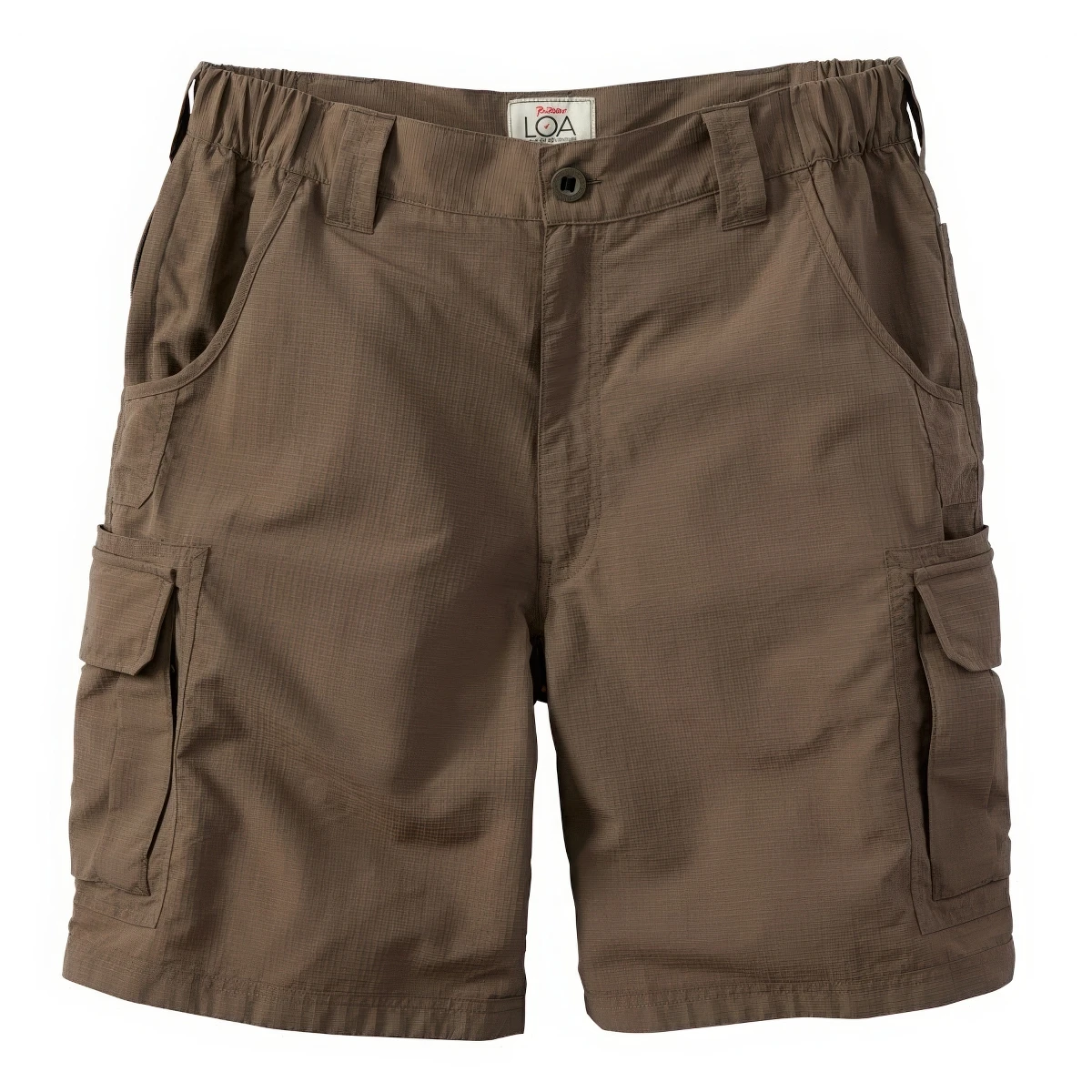 Men's Nylon Cargo Shorts | Quick Dry Cargo Shorts| Versatac Ultra