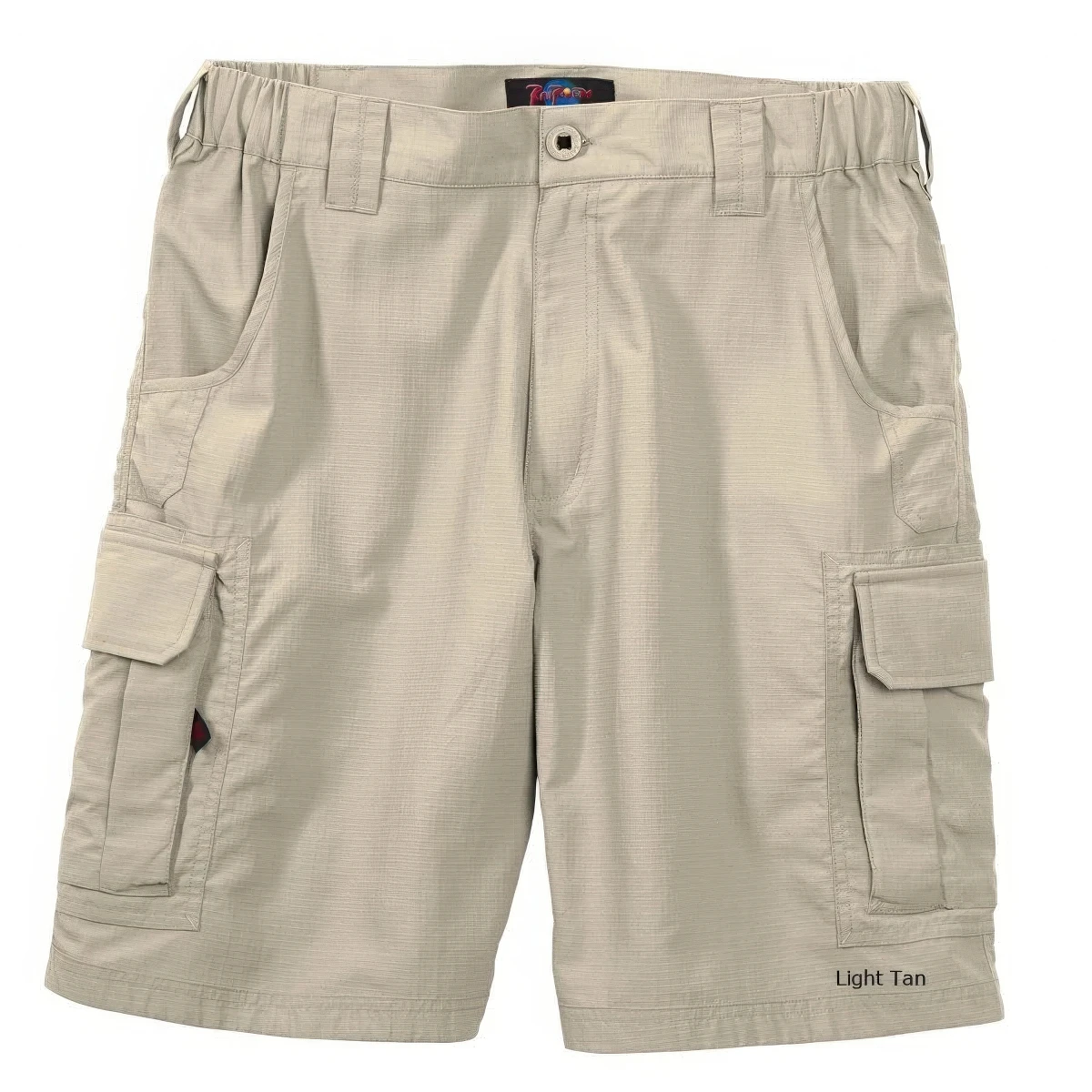 Men's Nylon Cargo Shorts | Quick Dry Cargo Shorts| Versatac Ultra