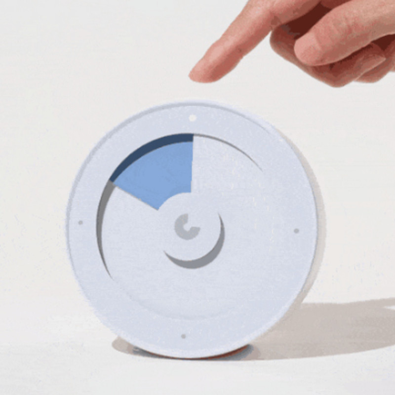 minee timer 4｜作業効率や集中力を向上するポモドーロタイマー